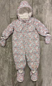 gap pramsuit uk